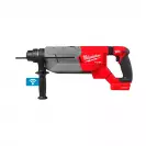 Акумулаторен перфоратор MILWAUKEE M18 FHACOD32-0C, 18V, 2.0-12Ah, Li-Ion, SDS-plus, 4.9J, безчетков - small, 250532