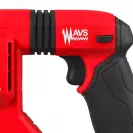 Акумулаторен перфоратор MILWAUKEE M18 FHACOD32-0C, 18V, 2.0-12Ah, Li-Ion, SDS-plus, 4.9J, безчетков - small, 250534