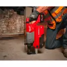 Акумулаторен перфоратор MILWAUKEE M18 FHACOD32-0C, 18V, 2.0-12Ah, Li-Ion, SDS-plus, 4.9J, безчетков - small, 250537