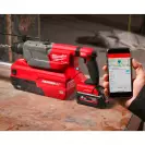 Акумулаторен перфоратор MILWAUKEE M18 FHACOD32-0C, 18V, 2.0-12Ah, Li-Ion, SDS-plus, 4.9J, безчетков - small, 250539