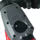 Акумулаторен перфоратор MILWAUKEE M18 ONEFHPX-0, 18V, 2.0-12Ah, Li-Ion, SDS-plus, 5.0J, безчетков - small, 250550