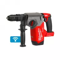 Акумулаторен перфоратор MILWAUKEE M18 ONEFHX-0, 18V, 2.0-12Ah, Li-Ion, SDS-plus, 2.5J, безчетков