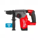 Акумулаторен перфоратор MILWAUKEE M18 ONEFHX-0, 18V, 2.0-12Ah, Li-Ion, SDS-plus, 2.5J, безчетков - small, 250544