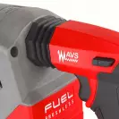 Акумулаторен перфоратор MILWAUKEE M18 ONEFHX-0, 18V, 2.0-12Ah, Li-Ion, SDS-plus, 2.5J, безчетков - small, 250546