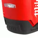 Акумулаторен перфоратор MILWAUKEE M18 ONEFHX-0, 18V, 2.0-12Ah, Li-Ion, SDS-plus, 2.5J, безчетков - small, 250547