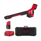 Акумулаторен скенер за тръбопроводи MILWAUKEE M12 PL-201C, 12V, 2.0Ah - small