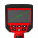 Акумулаторен скенер за тръбопроводи MILWAUKEE M12 PL-201C, 12V, 2.0Ah - small, 238956