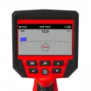 Акумулаторен скенер за тръбопроводи MILWAUKEE M12 PL-201C, 12V, 2.0Ah - small, 238958