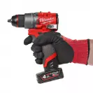 Акумулаторен ударен винтоверт MILWAUKEE M12 FPD2-402X, 12V, 4.0Ah, Li-Ion, 45Nm, безчетков - small, 239123