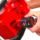 Акумулаторен вентилатор MILWAUKEE M12 AF-0, 12V, 2.0-12Ah, Li-Ion, 680м3/ч - small, 239281