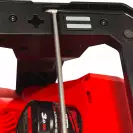 Акумулаторен вентилатор MILWAUKEE M12 AF-0, 12V, 2.0-12Ah, Li-Ion, 680м3/ч - small, 239285
