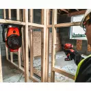 Акумулаторен вентилатор MILWAUKEE M12 AF-0, 12V, 2.0-12Ah, Li-Ion, 680м3/ч - small, 239286