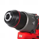 Акумулаторен винтоверт MILWAUKEE M12 FDD2-202X, 12V, 2.0Ah, Li-Ion, 37Nm, безчетков - small, 239436