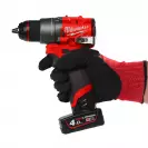 Акумулаторен винтоверт MILWAUKEE M12 FDD2-402X, 12V, 4.0Ah, Li-Ion, 45Nm, безчетков - small, 239425
