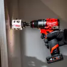Акумулаторен винтоверт MILWAUKEE M12 FDD2-602X, 12V, 6.0Ah, Li-Ion, 45Nm, безчетков - small, 239434