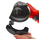 Акумулаторен ъглошлайф MILWAUKEE M18 BLSAG115XPD-0, 18V, 2.0-12Ah, Li-Ion, ф115мм, безчетков - small, 250735