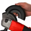 Акумулаторен ъглошлайф MILWAUKEE M18 BLSAG125X-402X, 18V, 4.0Ah, Li-Ion, ф125мм, безчетков - small, 250756