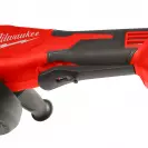 Акумулаторен ъглошлайф MILWAUKEE M18 BLSAG125XPD-402X, 18V, 4.0Ah, Li-Ion, ф125мм, безчетков - small, 250743