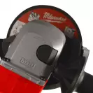 Акумулаторен ъглошлайф MILWAUKEE M18 BLSAG125XPD-402X, 18V, 4.0Ah, Li-Ion, ф125мм, безчетков - small, 250744