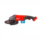 Акумулаторен ъглошлайф MILWAUKEE M18 ONEFLAG230XPDB-0, 18V, 2.0-12Ah, Li-Ion, ф230мм, безчетков - small, 250867