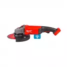 Акумулаторен ъглошлайф MILWAUKEE M18 ONEFLAG230XPDB-0, 18V, 2.0-12Ah, Li-Ion, ф230мм, безчетков - small, 250870