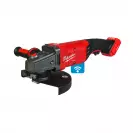 Акумулаторен ъглошлайф MILWAUKEE M18 ONEFLAG230XPDB-0, 18V, 2.0-12Ah, Li-Ion, ф230мм, безчетков - small, 250871