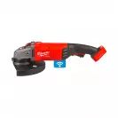 Акумулаторен ъглошлайф MILWAUKEE M18 ONEFLAG230XPDB-0, 18V, 2.0-12Ah, Li-Ion, ф230мм, безчетков - small, 250872