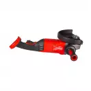 Акумулаторен ъглошлайф MILWAUKEE M18 ONEFLAG230XPDB-0, 18V, 2.0-12Ah, Li-Ion, ф230мм, безчетков - small, 250874