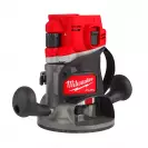 Акумулаторна фреза за кантове MILWAUKEE M18 FR12KIT-0P, 18V, 2.0-12Ah, Li-Ion, ф6-12.7мм, безчетков - small