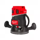 Акумулаторна фреза за кантове MILWAUKEE M18 FR12KIT-0P, 18V, 2.0-12Ah, Li-Ion, ф6-12.7мм, безчетков - small, 239191