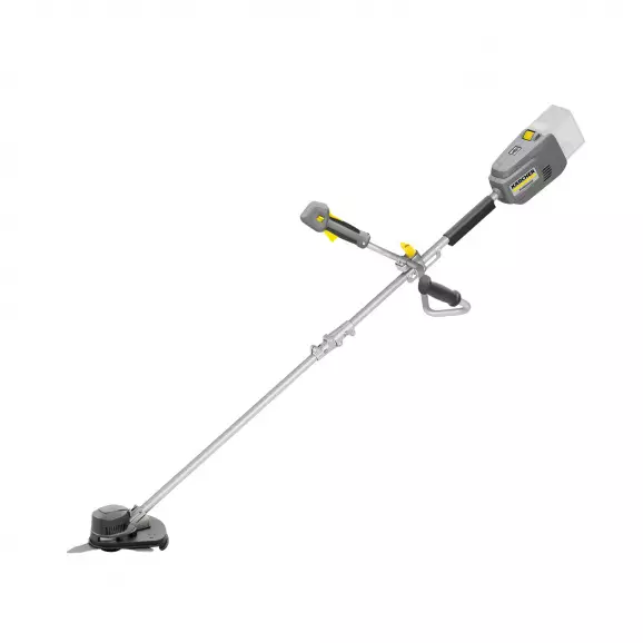 Акумулаторна коса KARCHER BCU 260/36 Bp, 36V, -Ah, Li-Ion, 260мм, безчетков