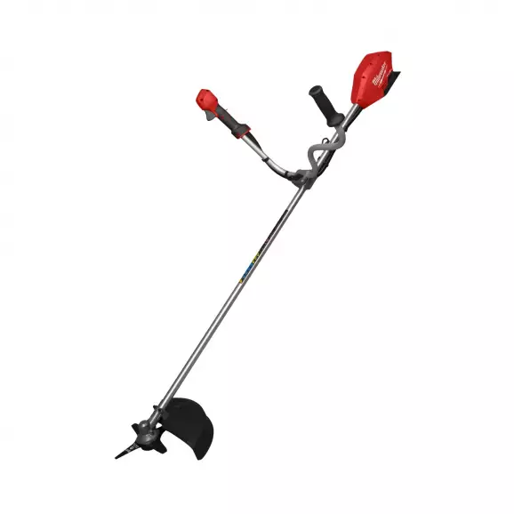 Акумулаторна коса MILWAUKEE M18 FBCU-0, 18V, 2.0-12Ah, Li-Ion, 35-40cm, безчетков
