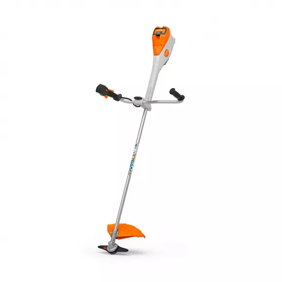 Акумулаторна коса STIHL FSA 135, 36V, 2.6-9.36Ah, Li-Ion, 42cm