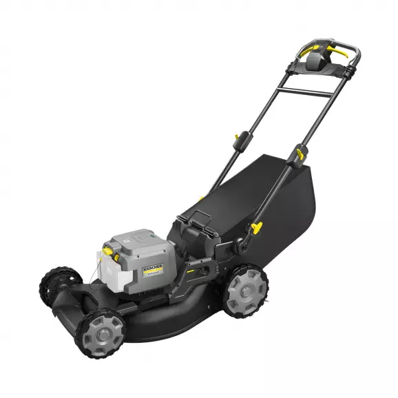 Акумулаторна косачка KARCHER LM 530 /36Bp, 36V, -Ah, Li-Ion, 530мм, безчетков
