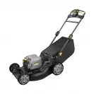 Акумулаторна косачка KARCHER LM 530/36 Bp Pack, 36V, 6.0Ah, Li-Ion, 530мм, безчетков мотор - small