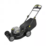 Акумулаторна косачка KARCHER LM 530/36 Bp Pack, 36V, 6.0Ah, Li-Ion, 530мм, безчетков мотор