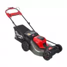 Акумулаторна косачка MILWAUKEE M18 F2LM53-0, 18+18V, 2.0-12Ah, Li-Ion, 530мм, самоходна, безчетков - small, 239716
