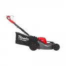 Акумулаторна косачка MILWAUKEE M18 F2LM53-0, 18+18V, 2.0-12Ah, Li-Ion, 530мм, самоходна, безчетков - small, 239718