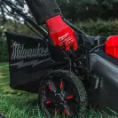 Акумулаторна косачка MILWAUKEE M18 F2LM53-0, 18+18V, 2.0-12Ah, Li-Ion, 530мм, самоходна, безчетков - small, 239719
