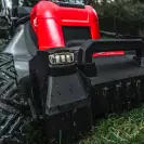 Акумулаторна косачка MILWAUKEE M18 F2LM53-0, 18+18V, 2.0-12Ah, Li-Ion, 530мм, самоходна, безчетков - small, 239720