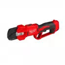 Акумулаторна лозарска ножица MILWAUKEE M12 BLPRS-0, 12V, 2.0-6.0Ah, Li-Ion, 32мм - small, 239217