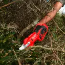 Акумулаторна лозарска ножица MILWAUKEE M12 BLPRS-0, 12V, 2.0-6.0Ah, Li-Ion, 32мм - small, 239218