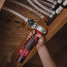 Акумулаторна машина за разширяване на тръби MILWAUKEE C12 PXP-202C, 12V, 2.0Ah, Li-Ion - small, 257758