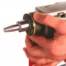 Акумулаторна машина за разширяване на тръби MILWAUKEE HD18 PXP-H06202C, 18V, 2.0Ah, Li-Ion - small, 258882