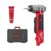 Акумулаторна машина за разширяване на тръби MILWAUKEE M12 FPXP-0C, 12V, 2.0-6.0Ah, Li-Ion
