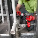 Акумулаторна машина за разширяване на тръби MILWAUKEE M12 FPXP-I06202C, 12V, 2.0Ah, Li-Ion - small, 258896