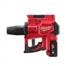 Акумулаторна машина за разширяване на тръби MILWAUKEE M18 ONEBLPXPL-502C, 18V, 5.0Ah, Li-Ion - small, 258903
