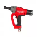 Акумулаторна нитачка MILWAUKEE M18 ONEFLT-0X, 18V, 2.0-12Ah, Li-Ion, 4.8-6.4мм (алуминий), безчетков - small, 261875