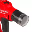 Акумулаторна нитачка MILWAUKEE M18 ONEFLT-0X, 18V, 2.0-12Ah, Li-Ion, 4.8-6.4мм (алуминий), безчетков - small, 261883