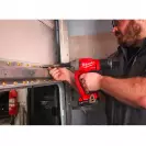 Акумулаторна нитачка MILWAUKEE M18 ONEFLT-502X, 18V, 5.0Ah, Li-Ion, 4.8-6.4мм (алуминий), безчетков - small, 261880